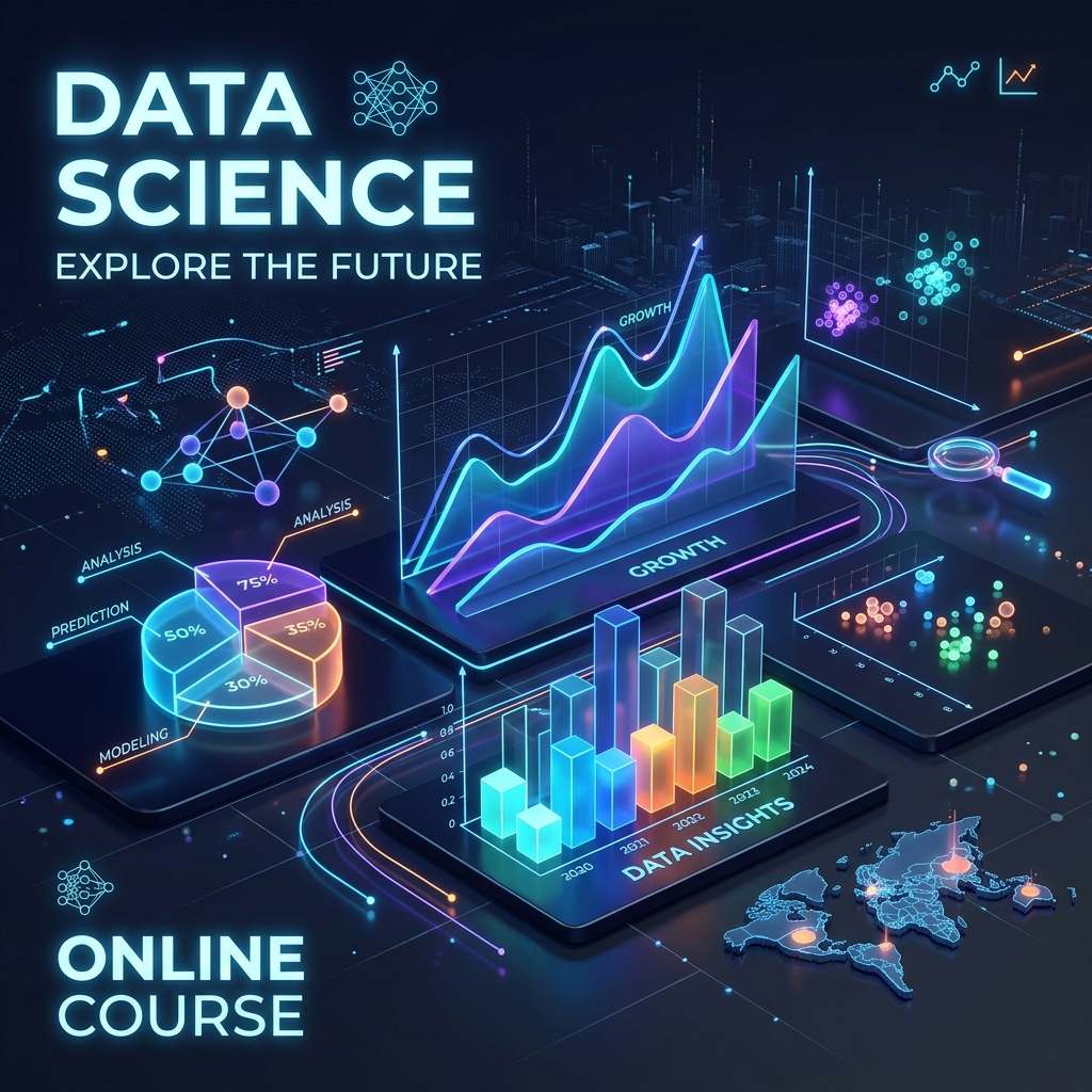 The Data Scientist ToolBox